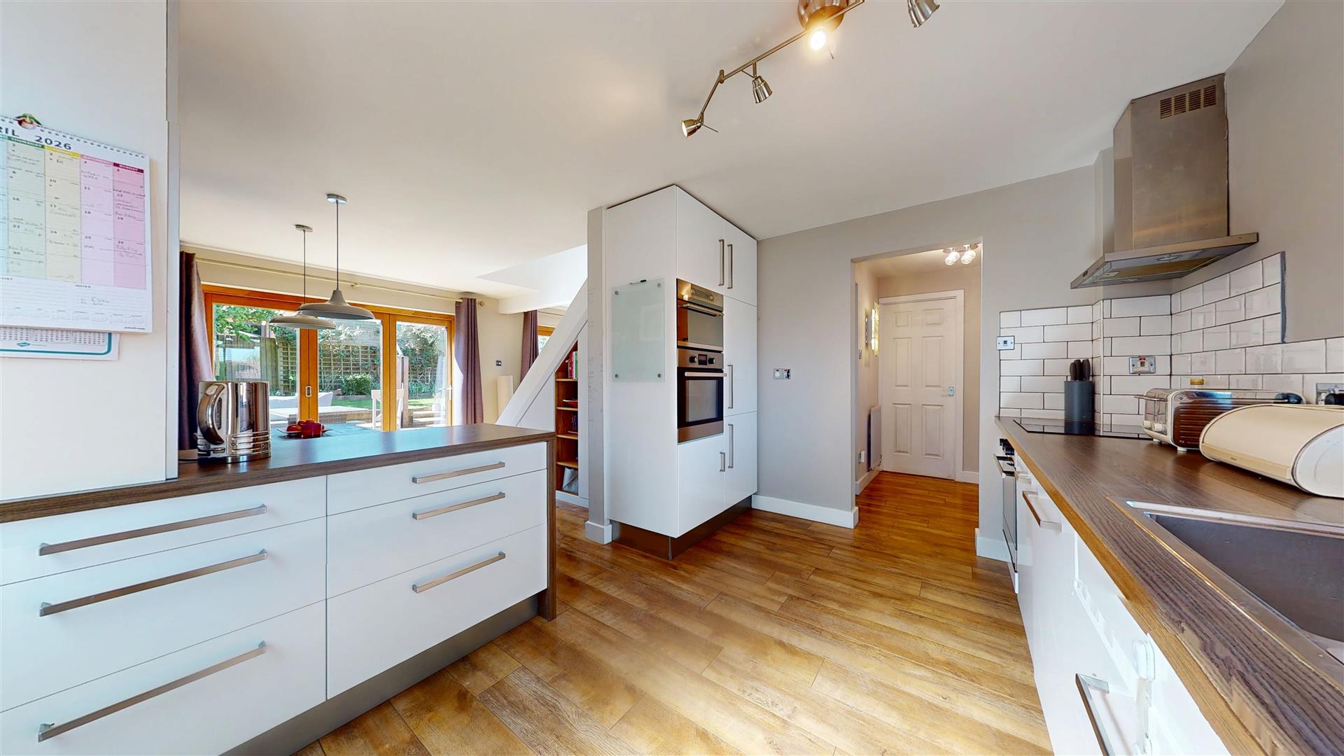 Thorneycroft Lane, Downhead Park, Milton Keynes, MK15 - Image 3