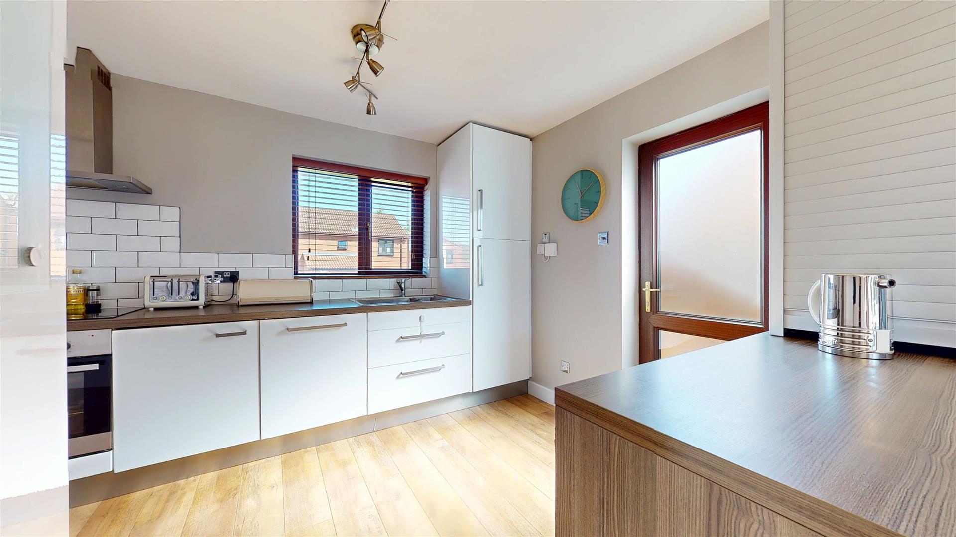 Thorneycroft Lane, Downhead Park, Milton Keynes, MK15 - Image 5