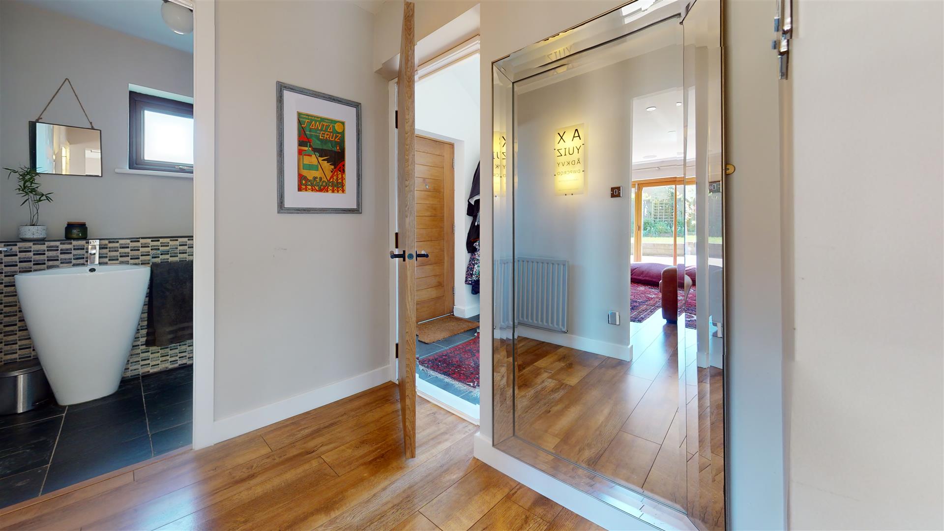 Thorneycroft Lane, Downhead Park, Milton Keynes, MK15 - Image 7