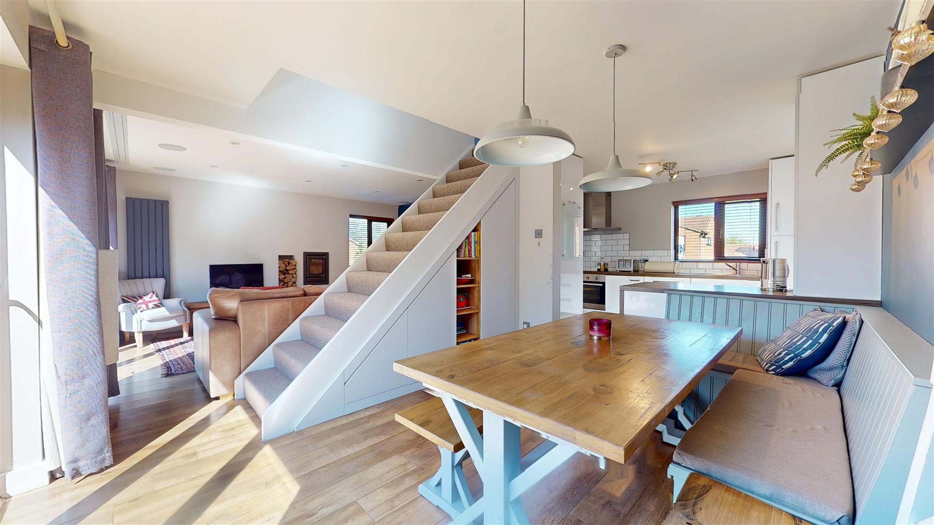 Thorneycroft Lane, Downhead Park, Milton Keynes, MK15 - Image 8