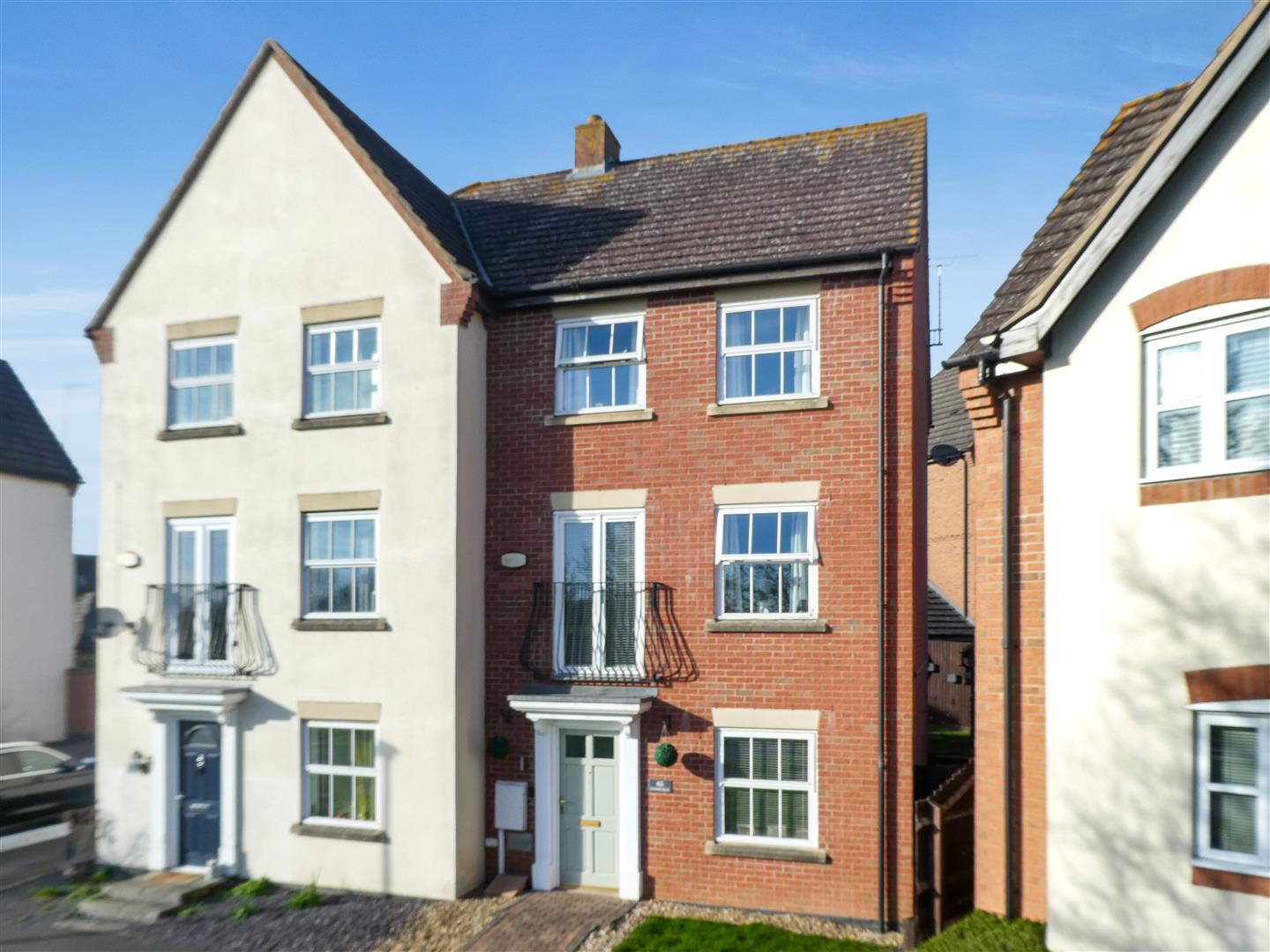 Colindale Street, Monkston Park, Milton Keynes, MK10 - Image 2