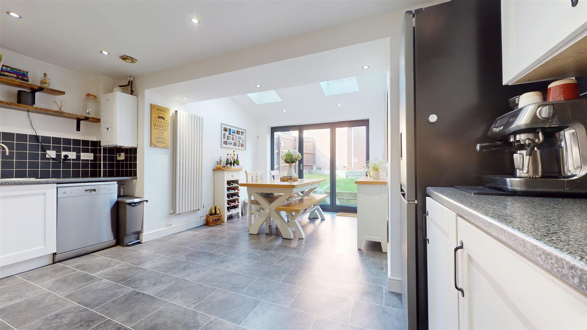 Colindale Street, Monkston Park, Milton Keynes, MK10 - Image 4