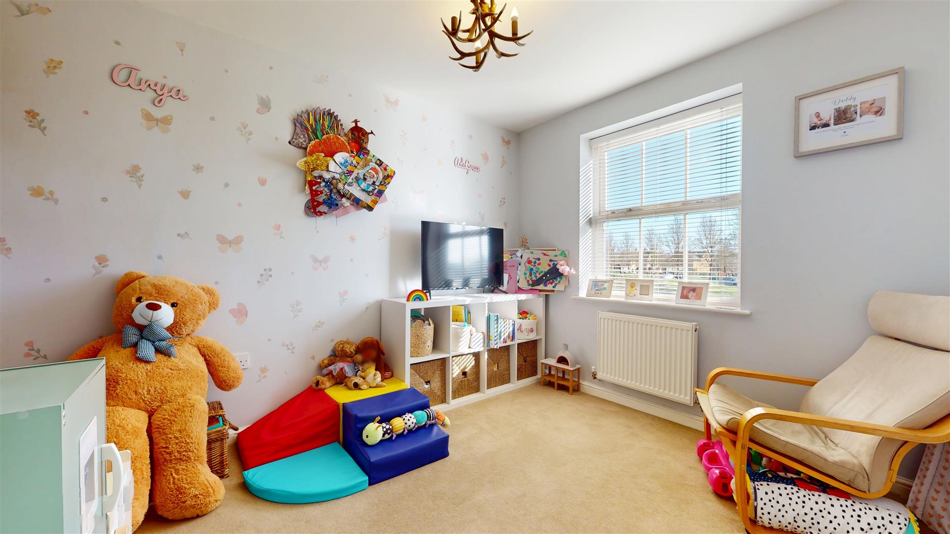 Colindale Street, Monkston Park, Milton Keynes, MK10 - Image 5