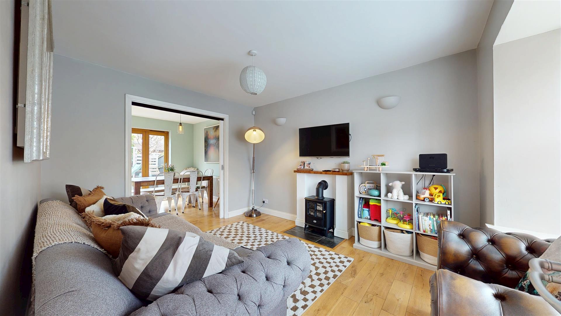 The Nortons, Caldecotte, Milton Keynes, MK7 - Image 3