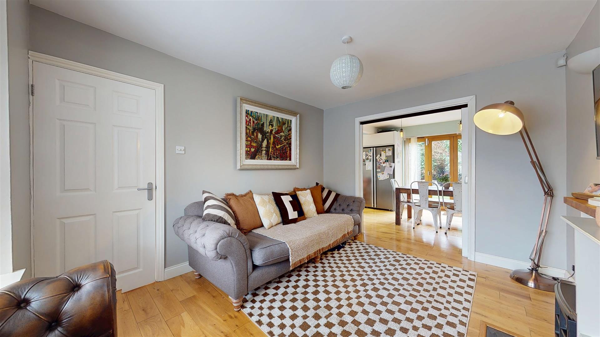 The Nortons, Caldecotte, Milton Keynes, MK7 - Image 5