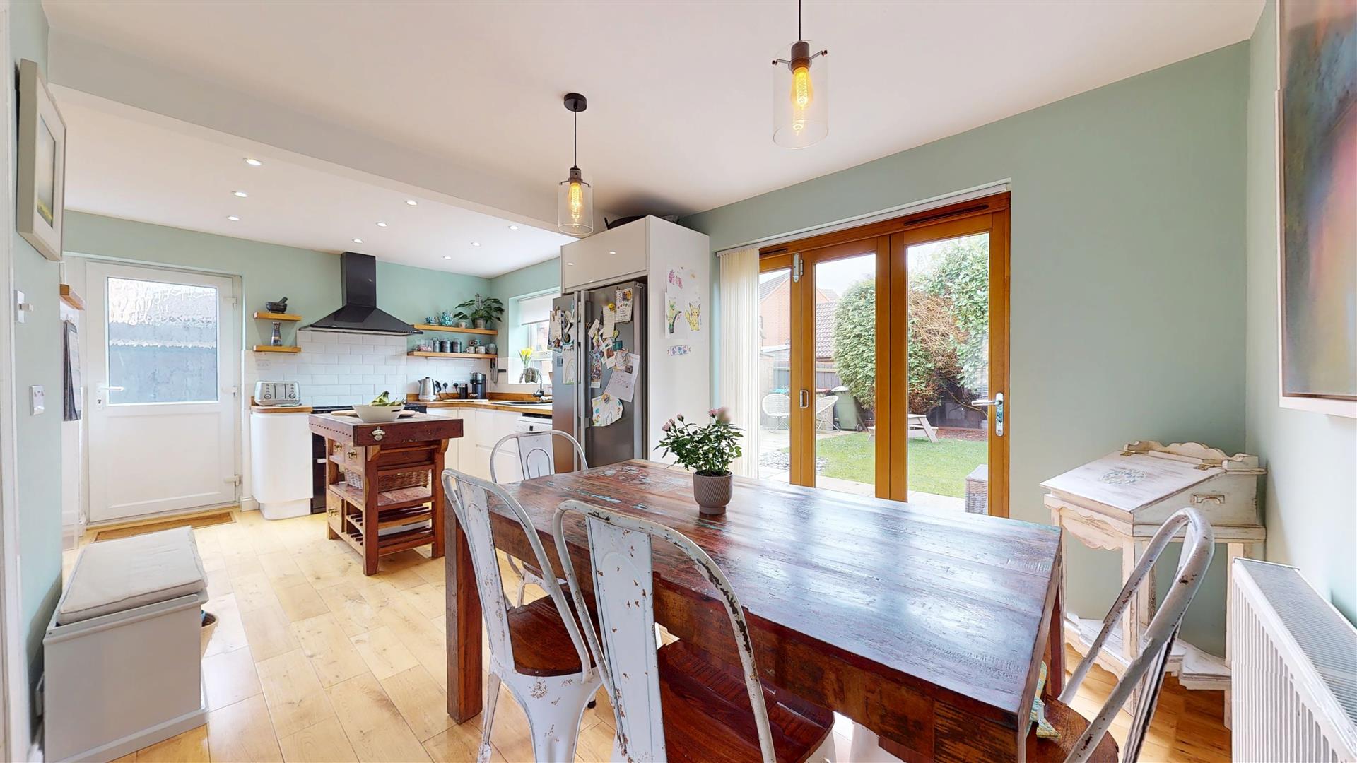 The Nortons, Caldecotte, Milton Keynes, MK7 - Image 7