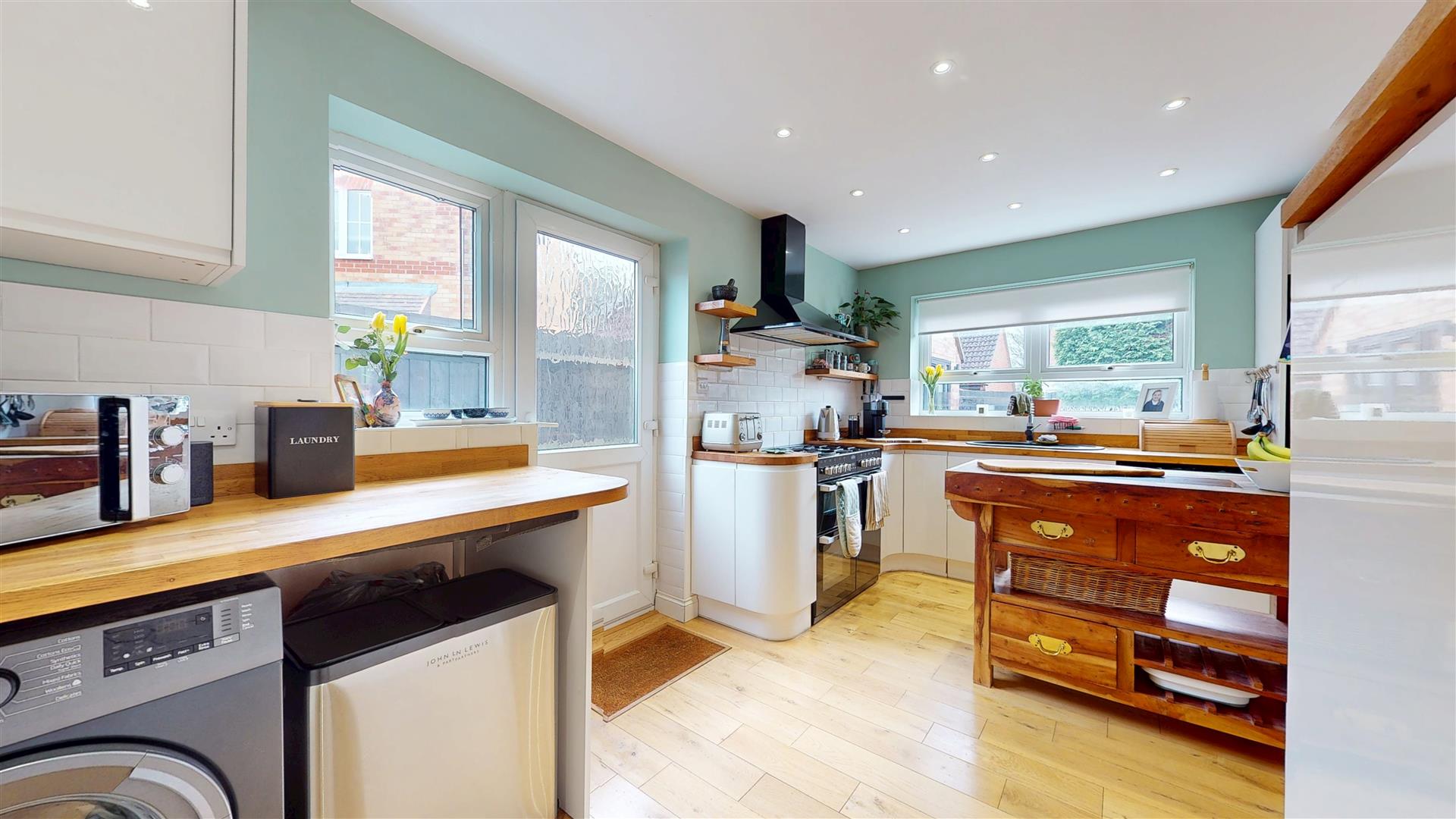 The Nortons, Caldecotte, Milton Keynes, MK7 - Image 8