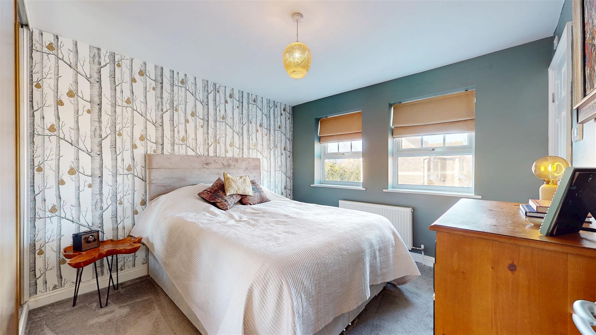 The Nortons, Caldecotte, Milton Keynes, MK7 - Image 9