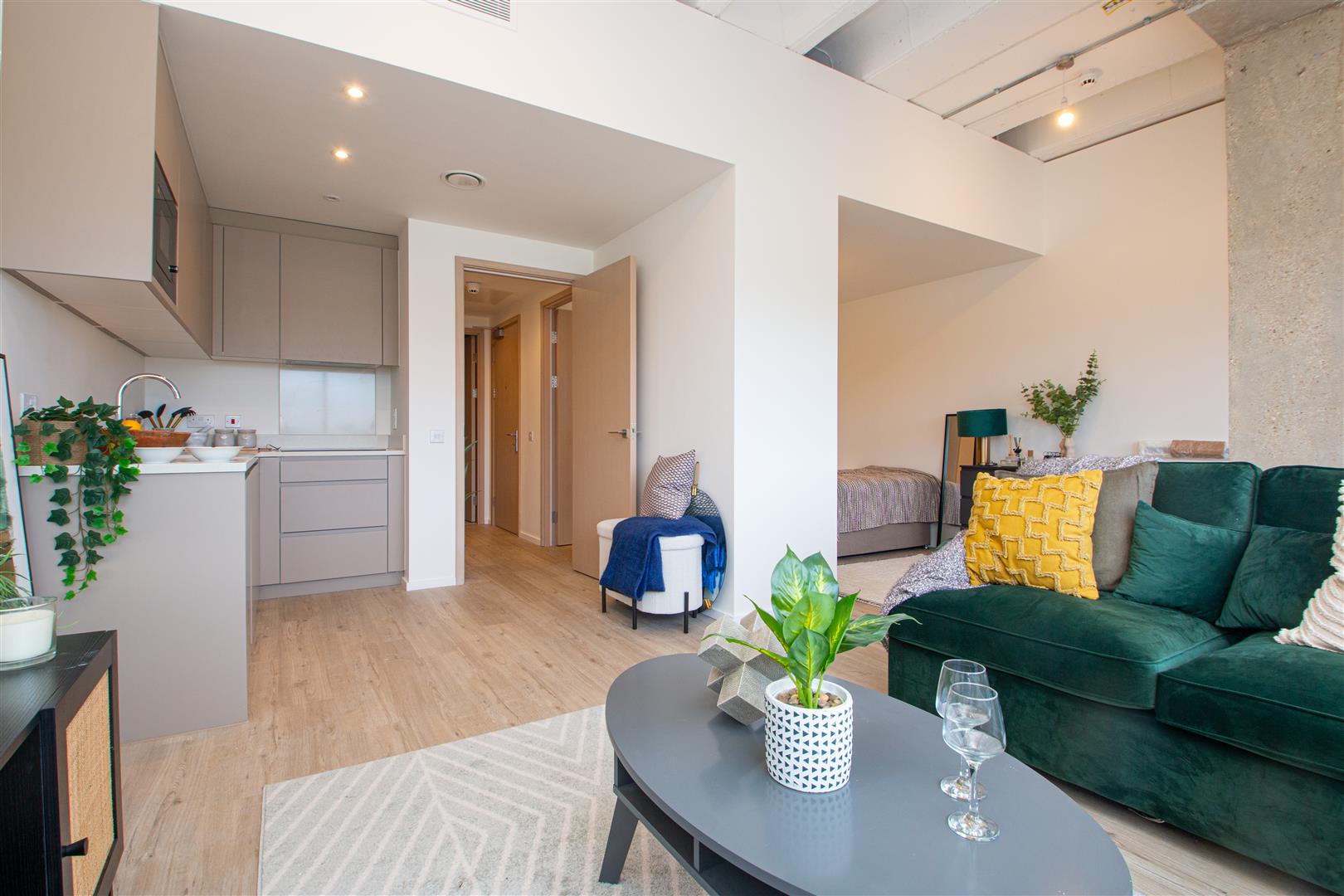 Elder Gate, Milton Keynes, MK9