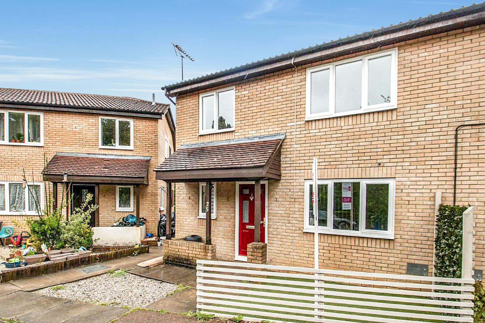 Mendelssohn Grove, Browns Wood, Milton Keynes, MK7