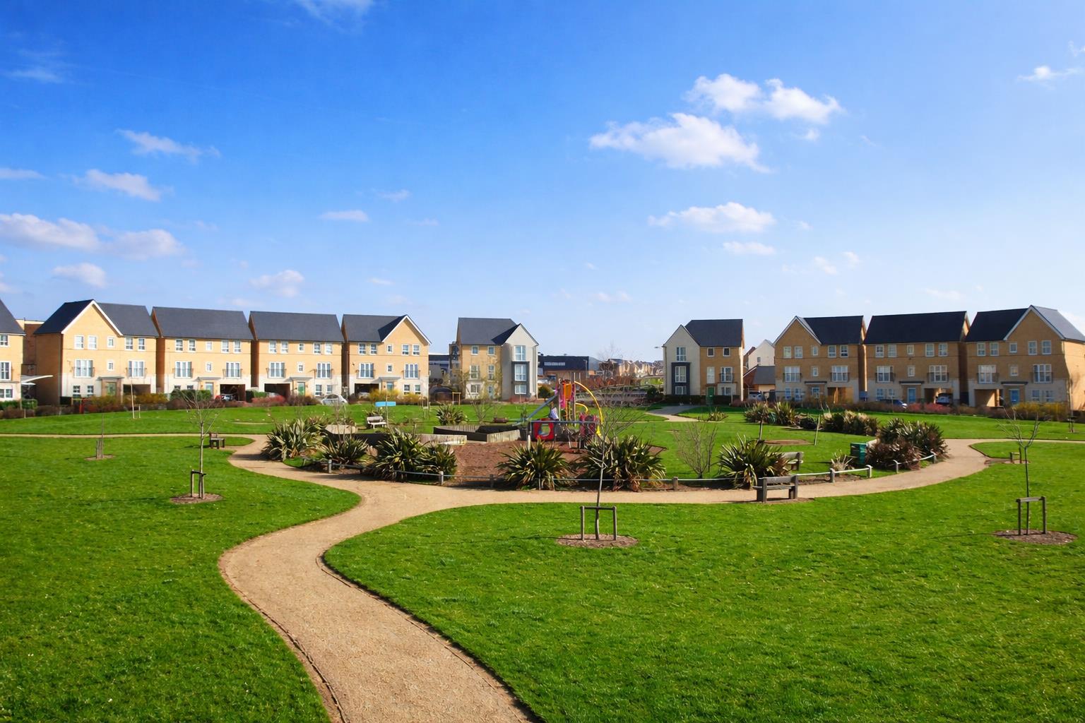 Vanguard Circle, Brooklands, Milton Keynes, MK10