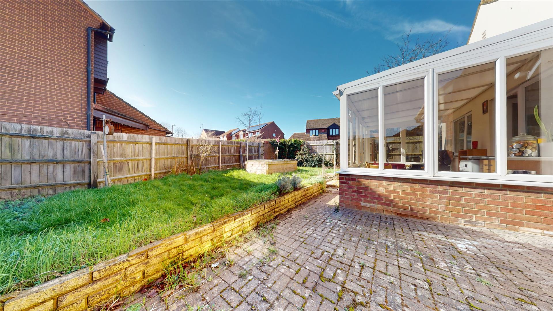 Leafield Rise, Two Mile Ash, Milton Keynes, MK8 - Image 3