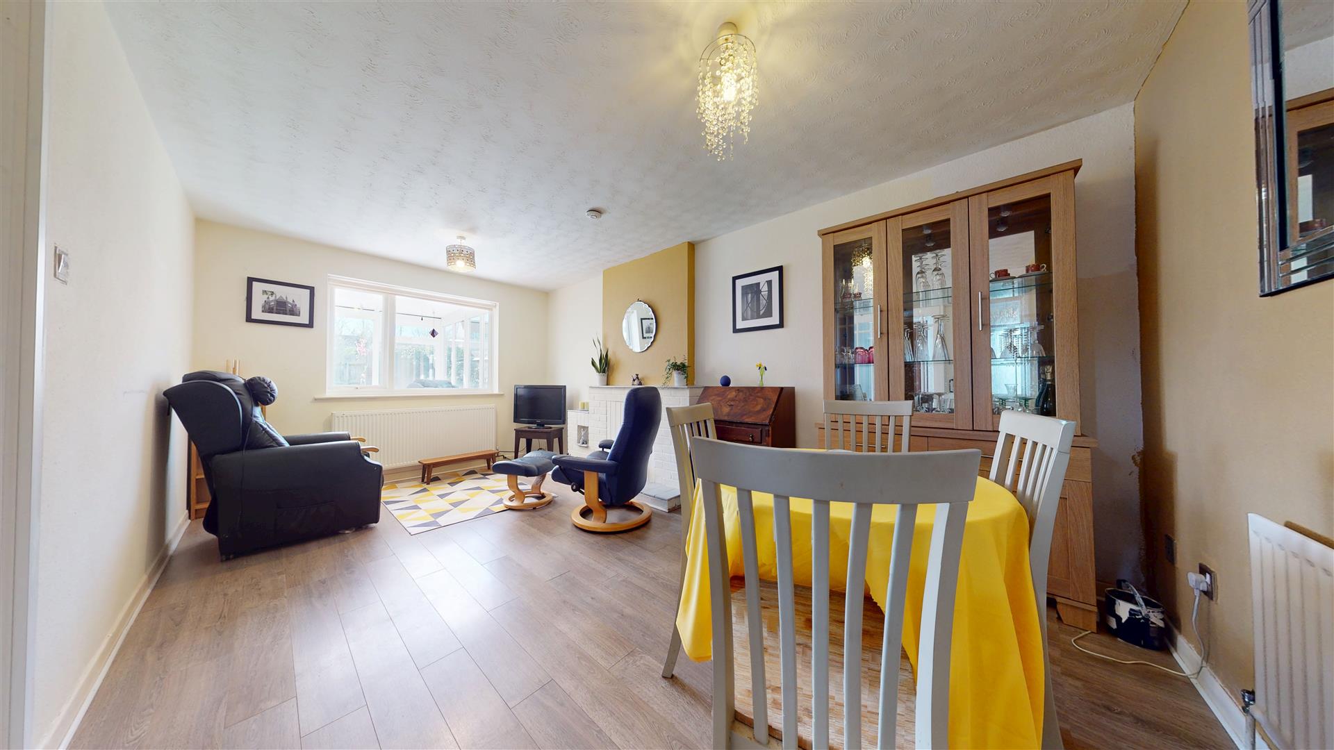Leafield Rise, Two Mile Ash, Milton Keynes, MK8 - Image 4
