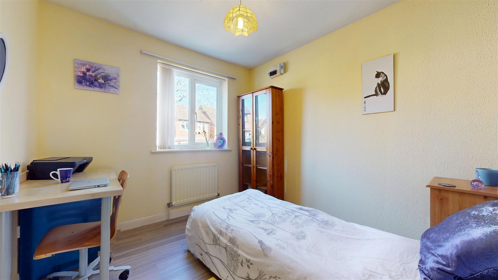 Leafield Rise, Two Mile Ash, Milton Keynes, MK8 - Image 9