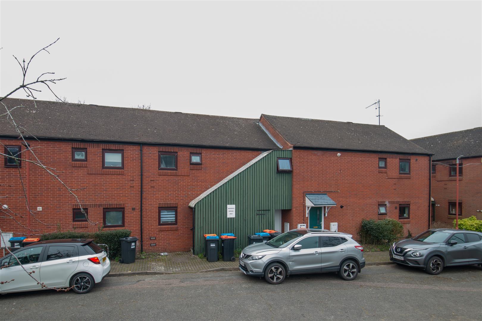 Church End, Wavendon, Milton Keynes, MK17