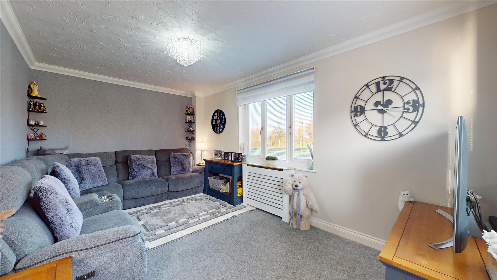 Edzel Crescent, Westcroft, Milton Keynes, MK4 - Image 6