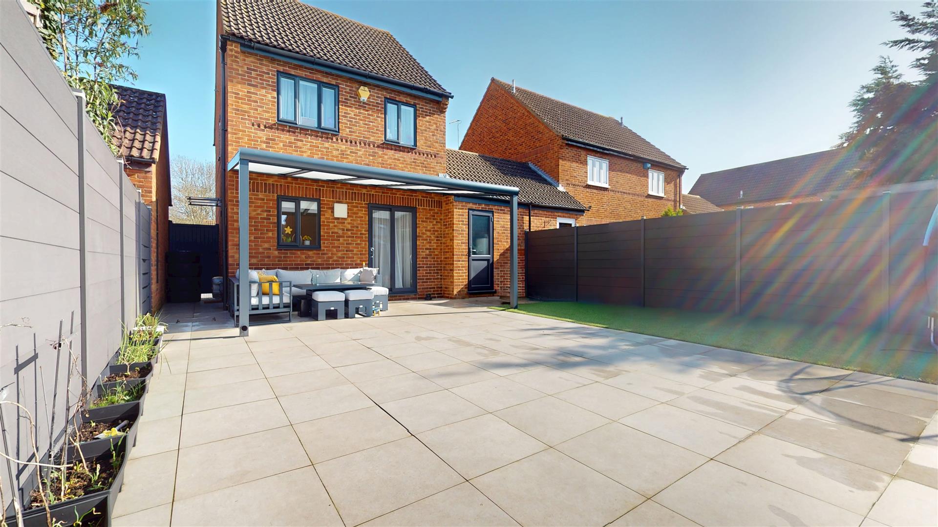 Tredington Grove, Caldecotte, Milton Keynes, MK7 - Image 10