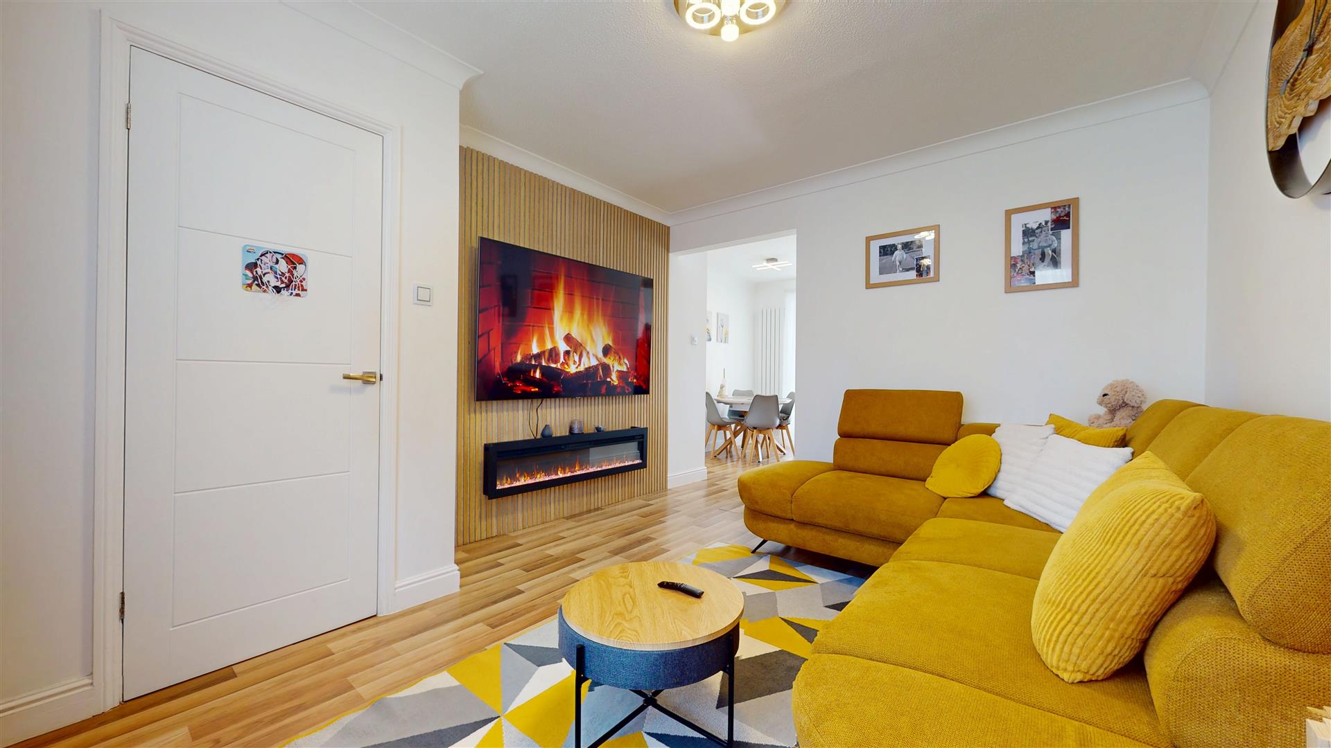 Tredington Grove, Caldecotte, Milton Keynes, MK7 - Image 2