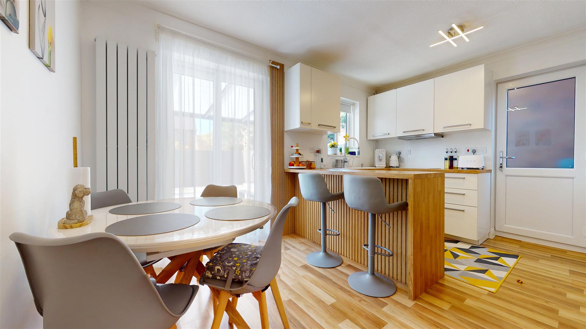 Tredington Grove, Caldecotte, Milton Keynes, MK7 - Image 3