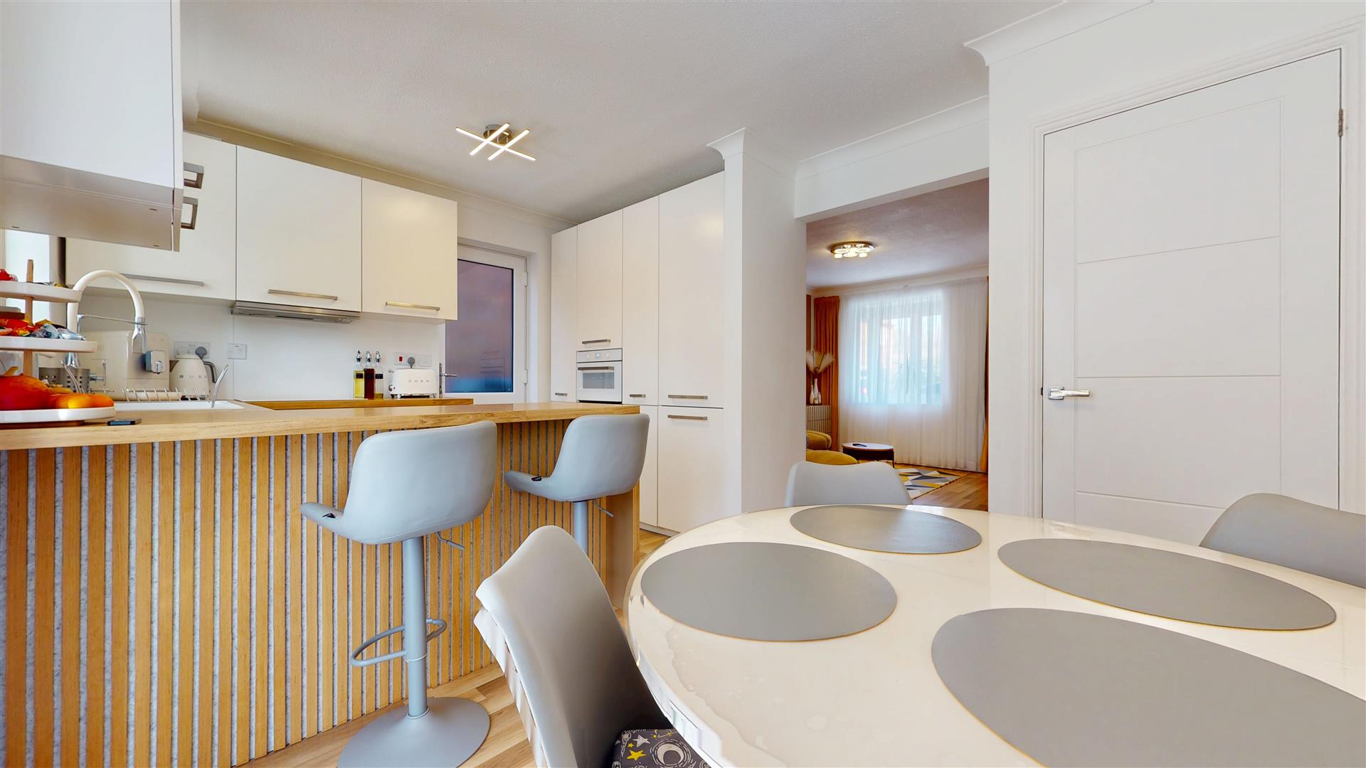 Tredington Grove, Caldecotte, Milton Keynes, MK7 - Image 4