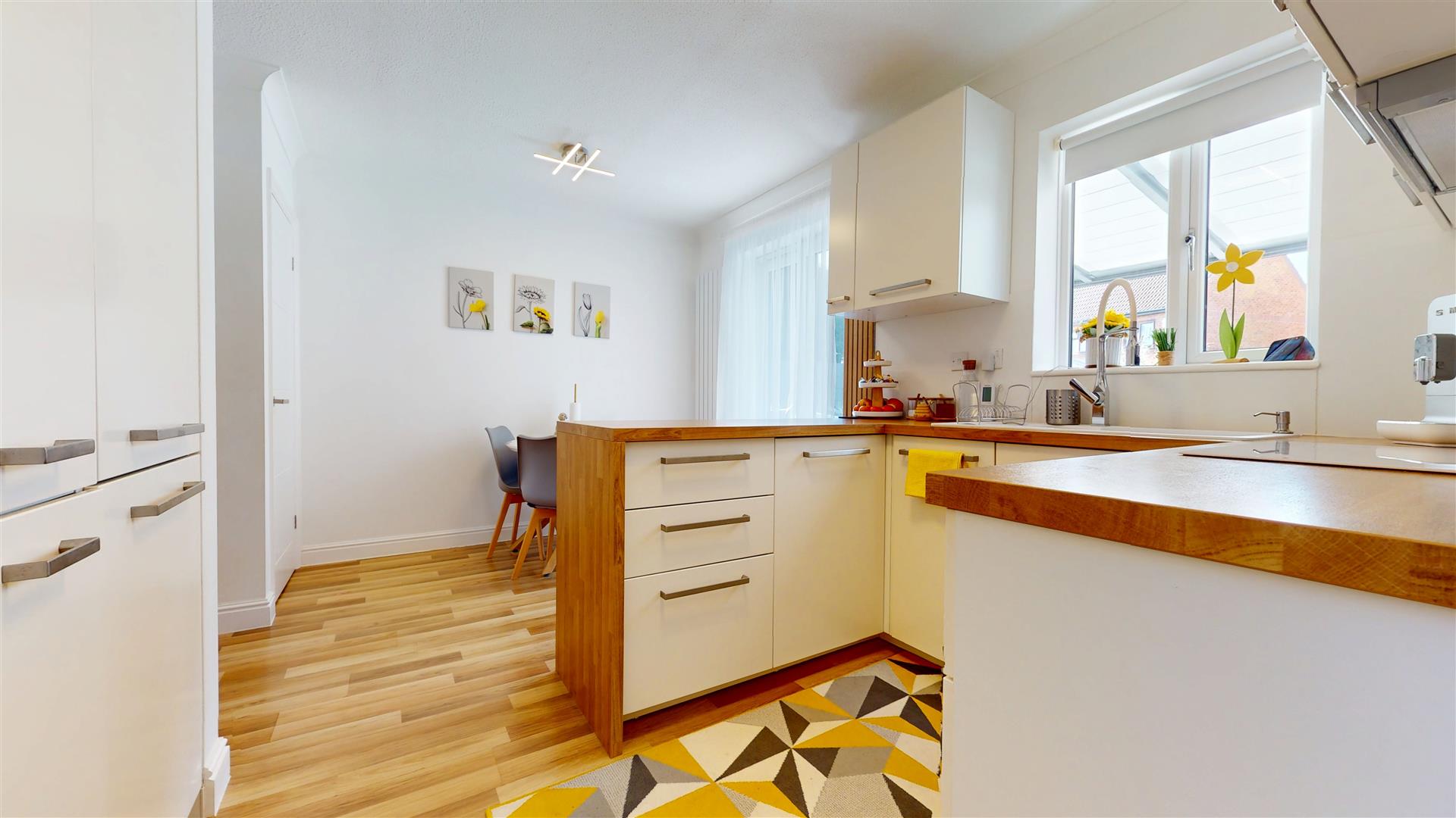 Tredington Grove, Caldecotte, Milton Keynes, MK7 - Image 5