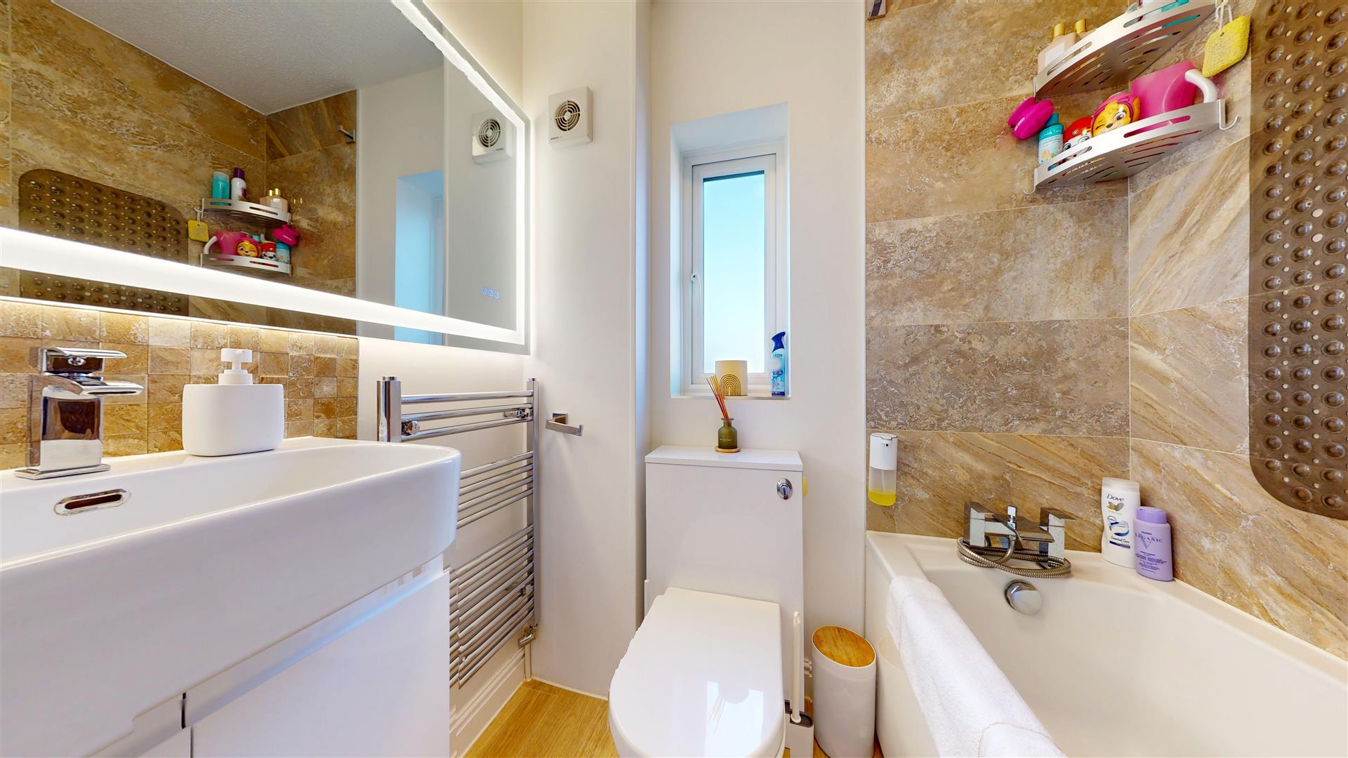 Tredington Grove, Caldecotte, Milton Keynes, MK7 - Image 8