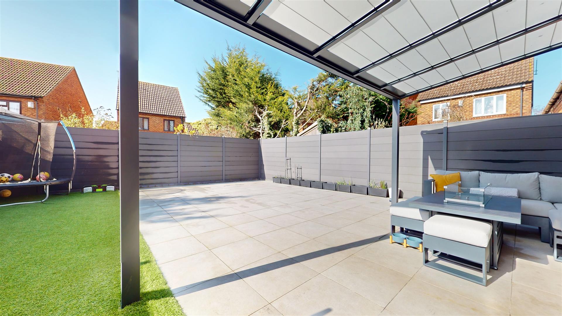 Tredington Grove, Caldecotte, Milton Keynes, MK7 - Image 9