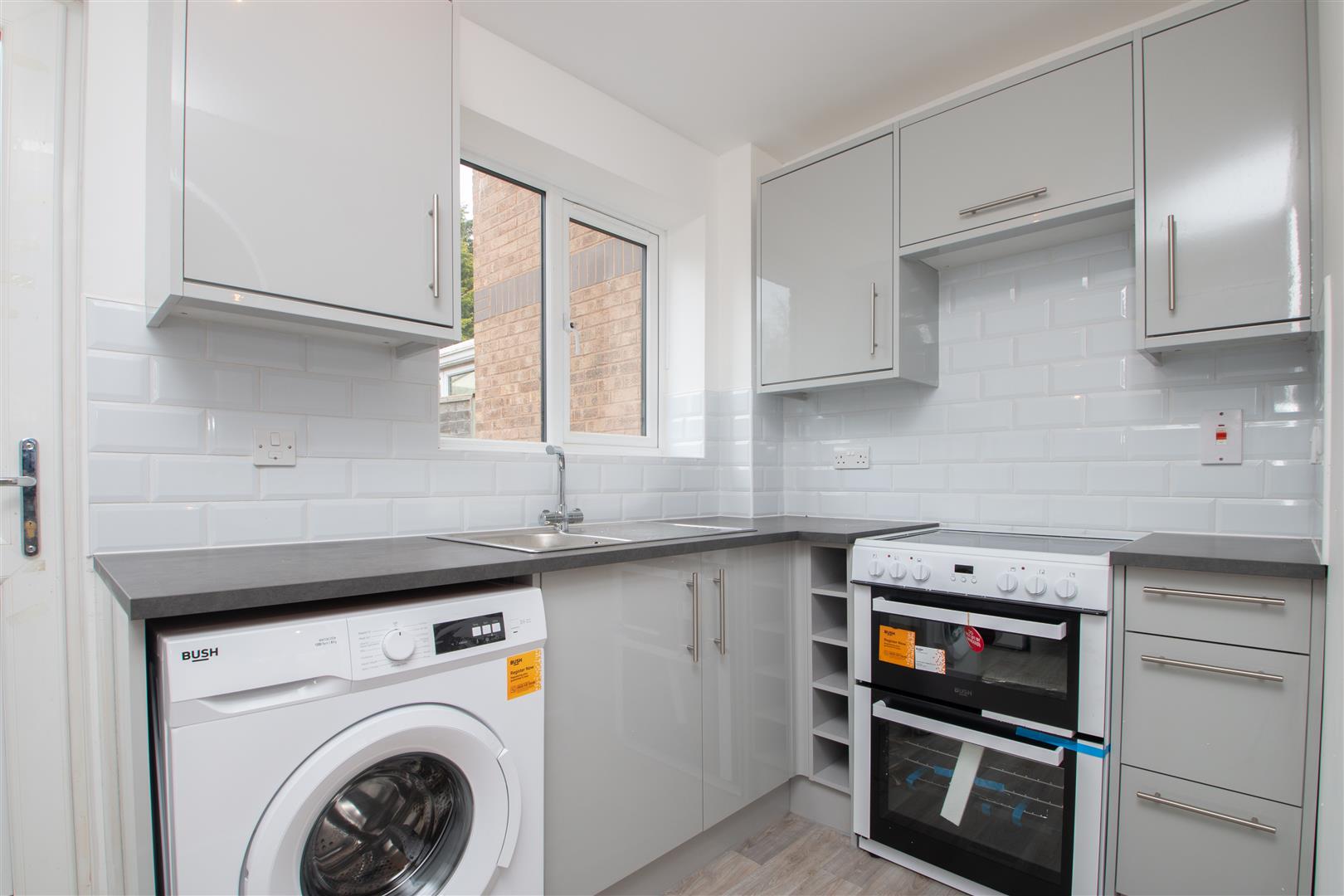 Stafford Grove, Shenly Church End, Milton Keynes, MK5