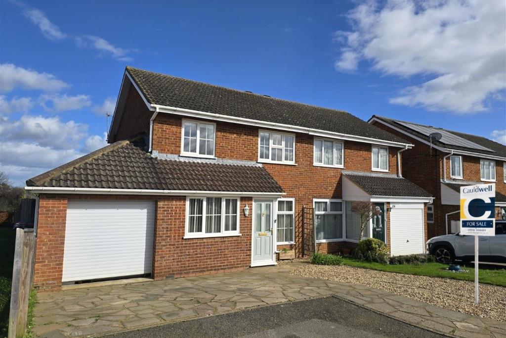 Westbury Lane, Newport Pagnell, MK16