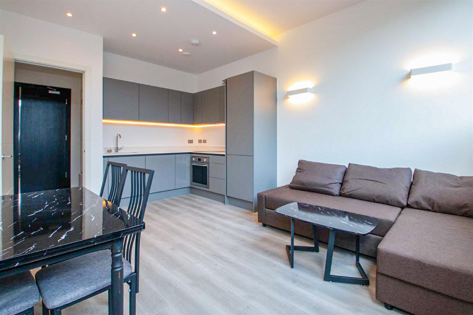 Capital Drive, Linford Wood, Milton Keynes, MK14