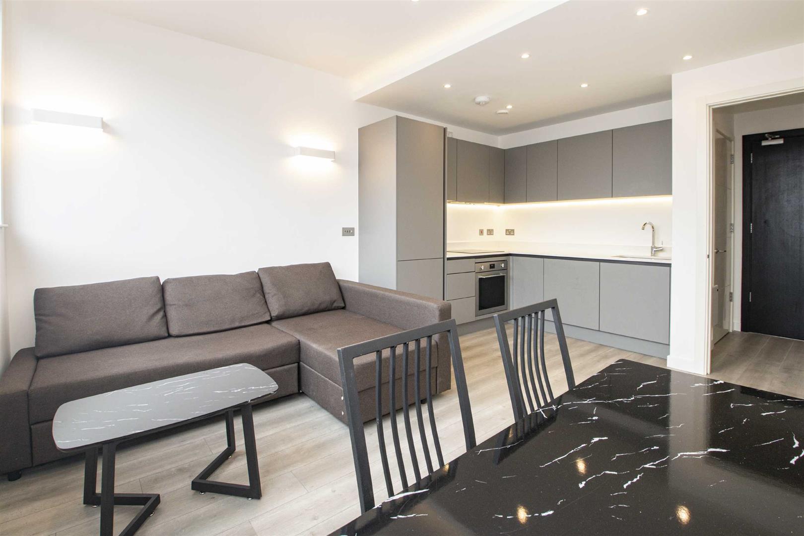 Capital Drive, Linford Wood, Milton Keynes, MK14