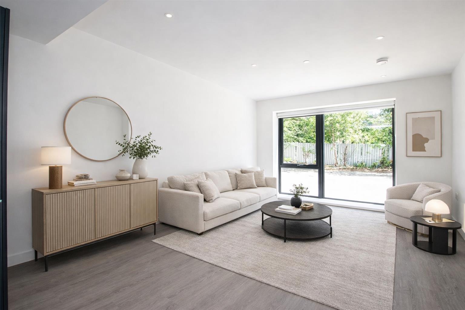 Silbury Boulevard, Milton Keynes, MK9