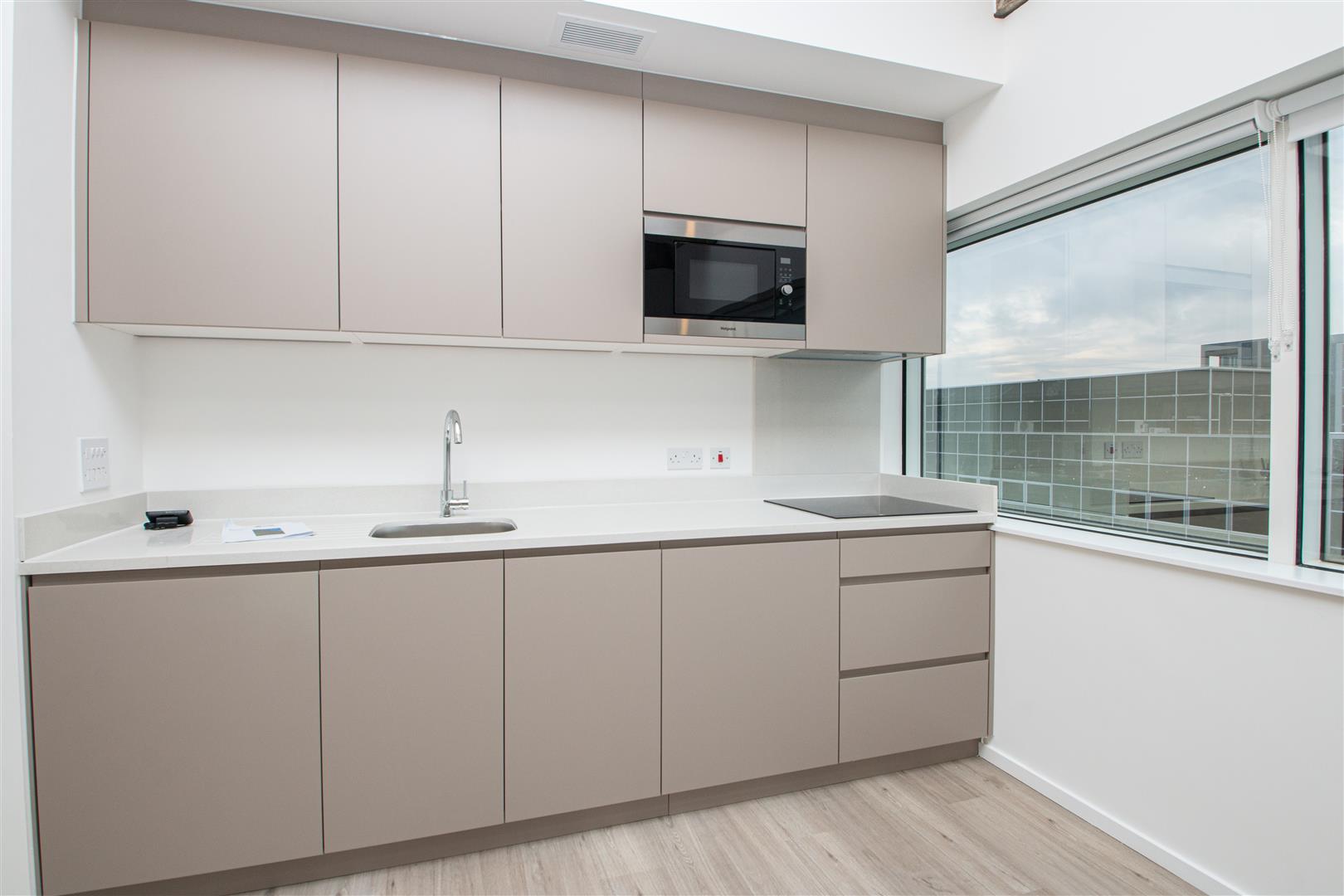 500 Elder Gate, Milton Keynes, MK9