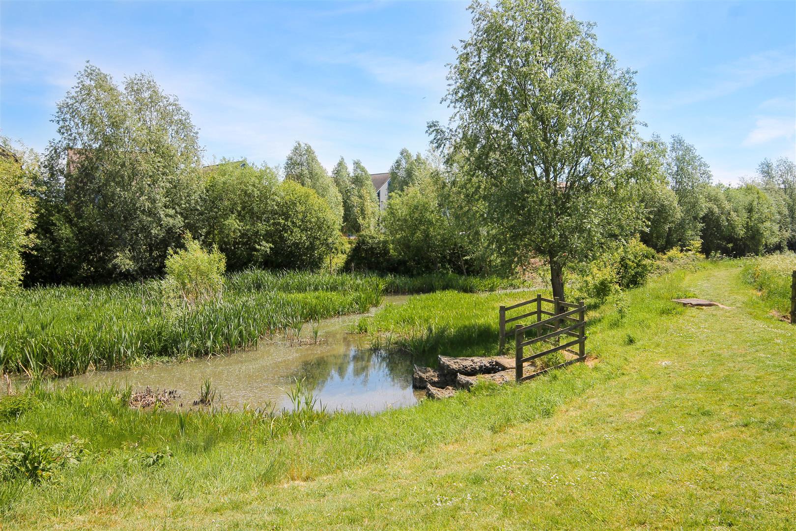 Bluebell Gardens, Broughton, Milton Keynes, MK10 - Image 9