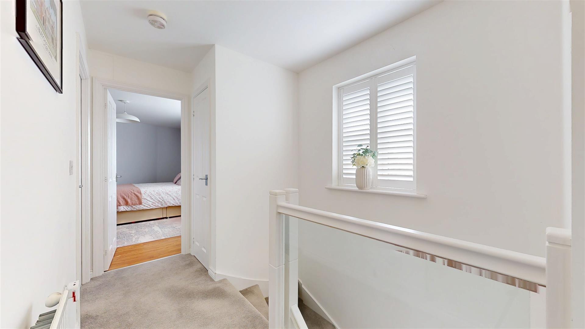 Santa Maria Lane, Newton Leys, Bletchley, Milton Keynes, MK3 - Image 7