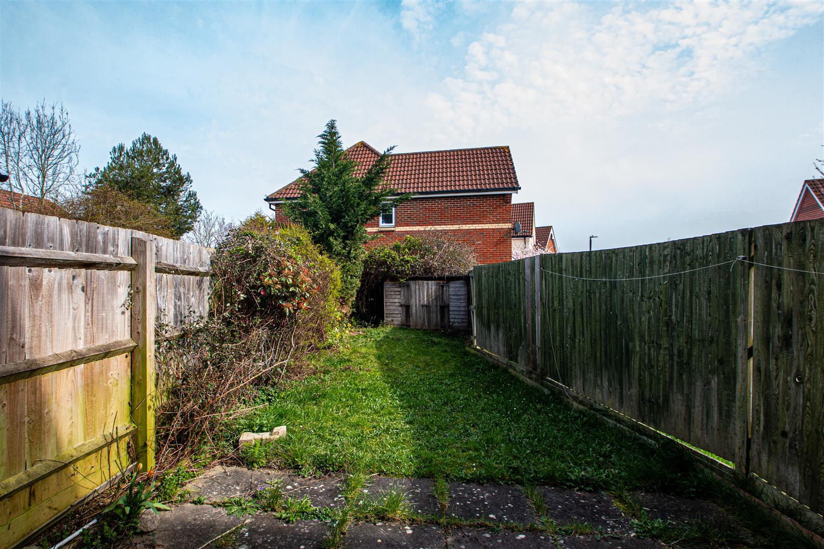 Hartdames, Shenley Brook End, Milton Keynes, MK5 - Image 4
