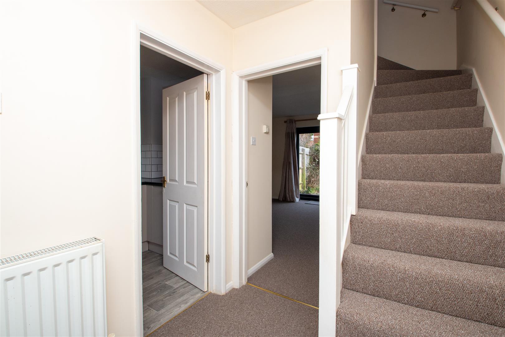 Hartdames, Shenley Brook End, Milton Keynes, MK5 - Image 5