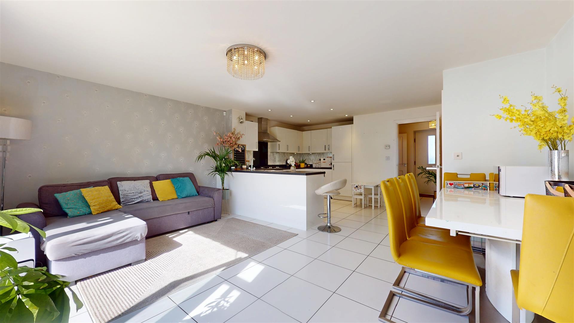 Simford Way, Whitehouse, Milton Keynes, MK8 - Image 4