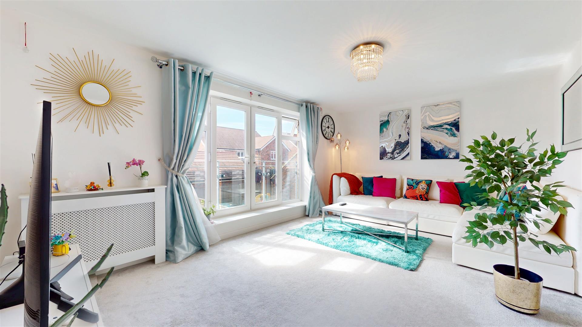 Simford Way, Whitehouse, Milton Keynes, MK8 - Image 7