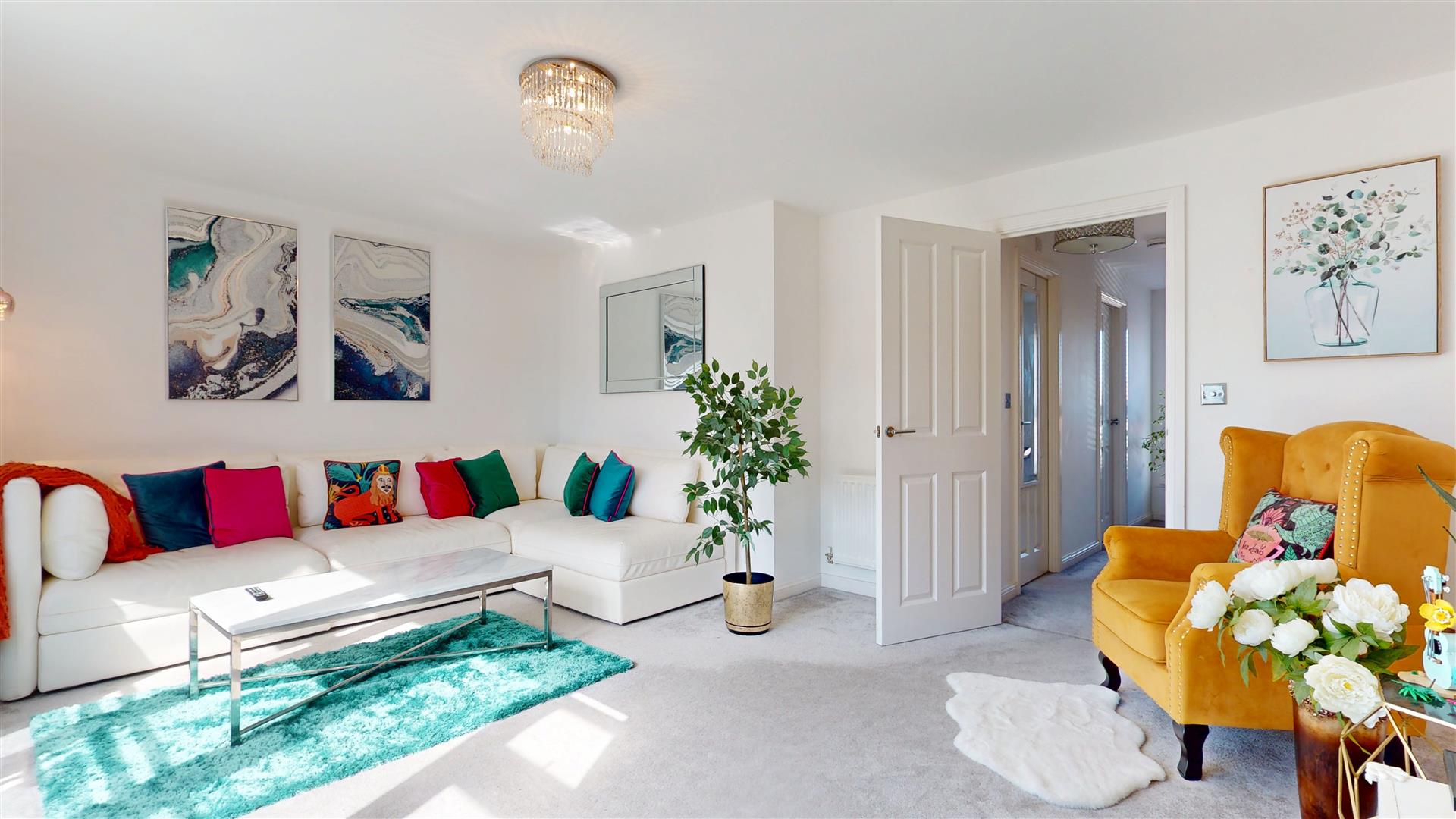 Simford Way, Whitehouse, Milton Keynes, MK8 - Image 8
