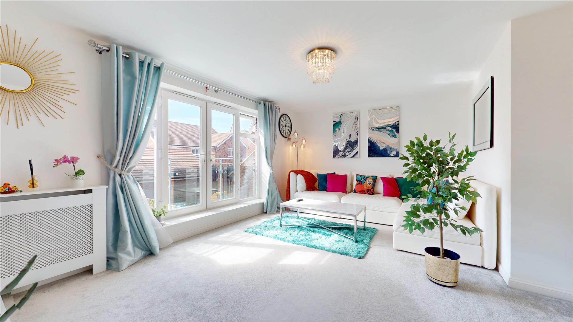 Simford Way, Whitehouse, Milton Keynes, MK8 - Image 9