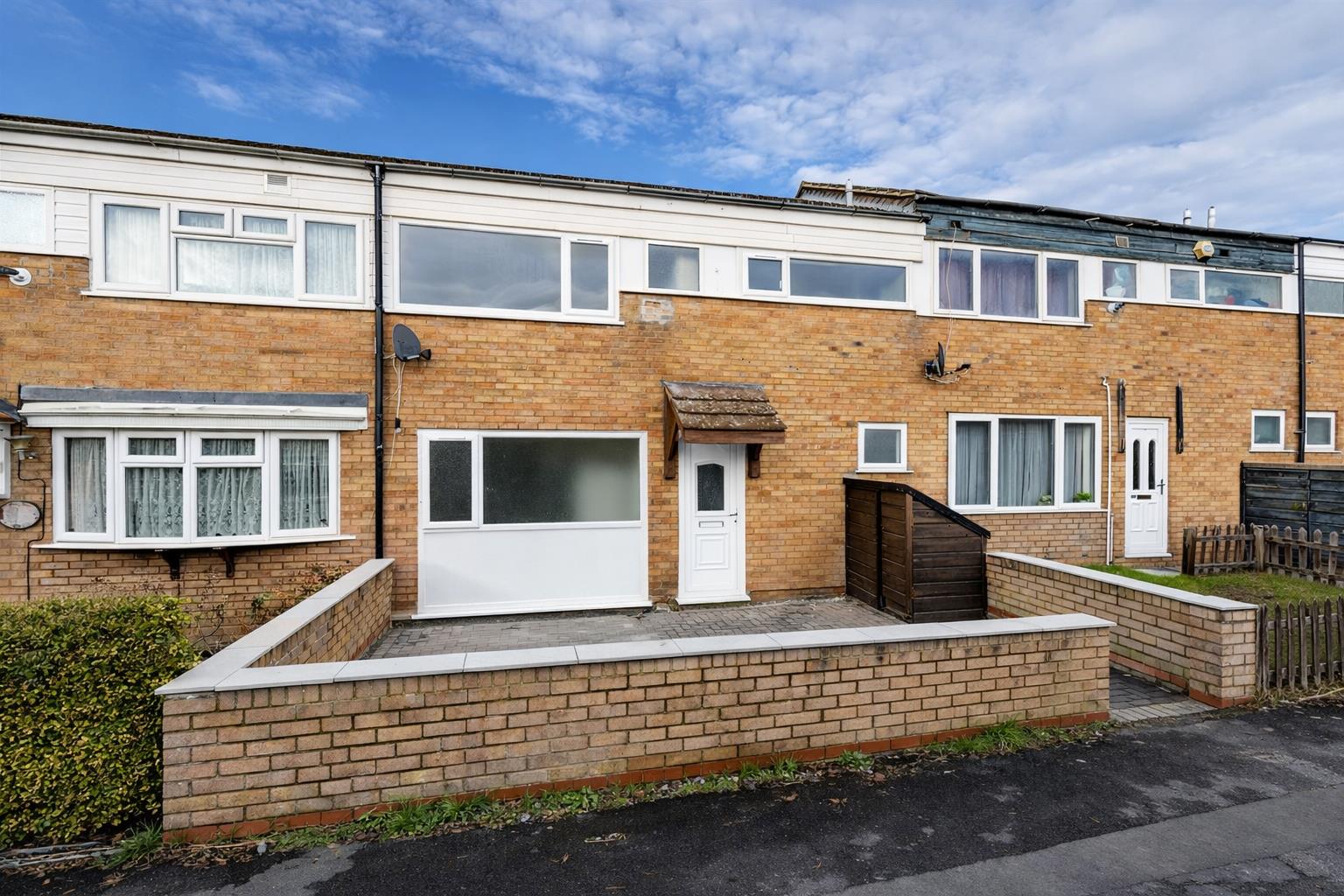 Ferndale, Eaglestone, Milton Keynes, MK6