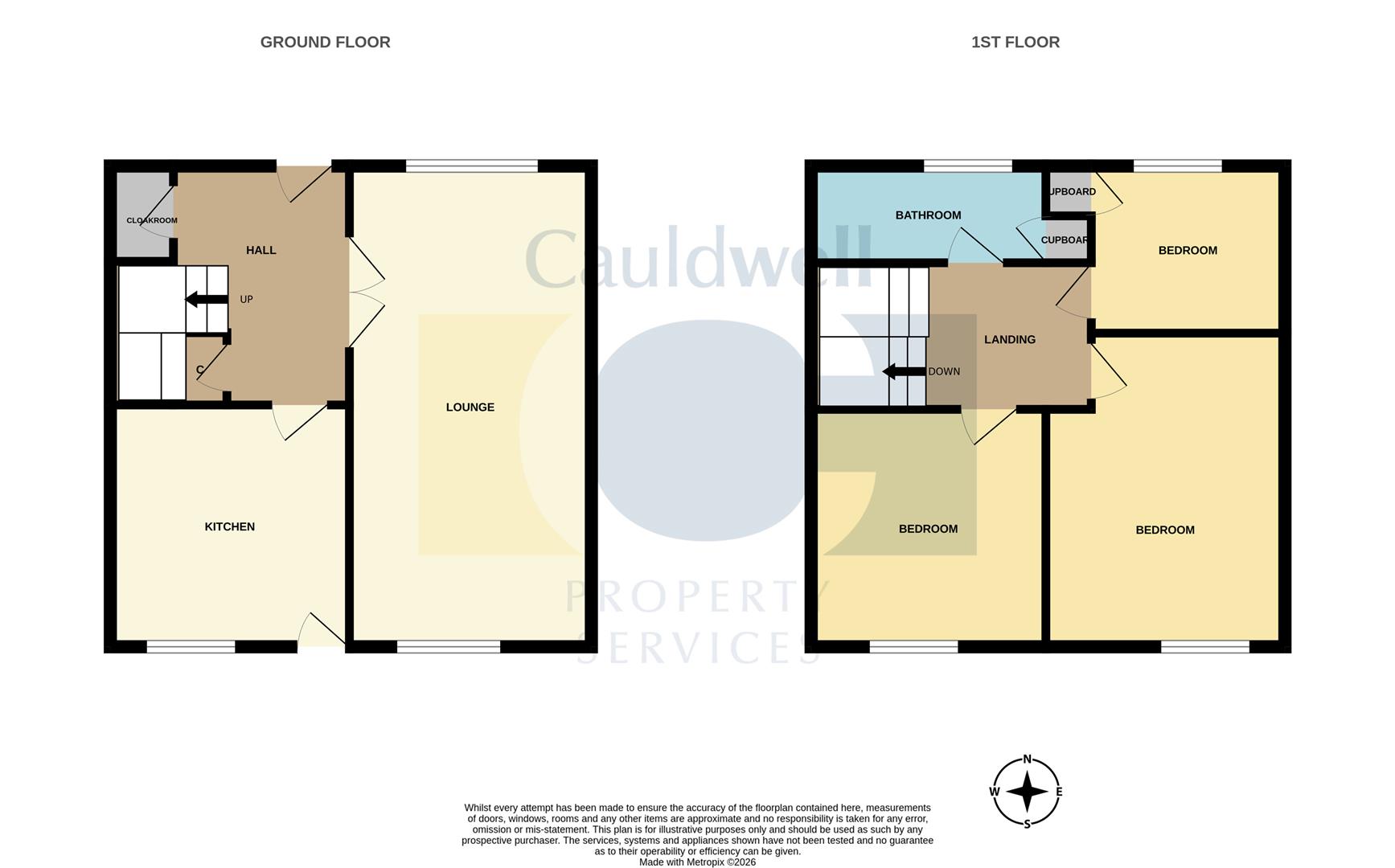 Ferndale, Eaglestone, Milton Keynes, MK6 - Image 10