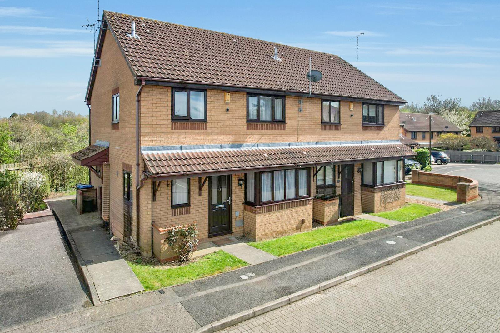 Rolvenden Grove, Kents Hill, Milton Keynes, MK7