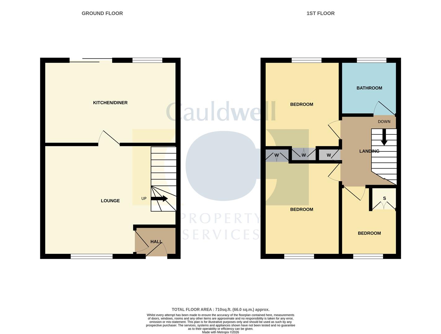 Porthcawl Green, Tattenhoe, Milton Keynes, MK4 - Image 7