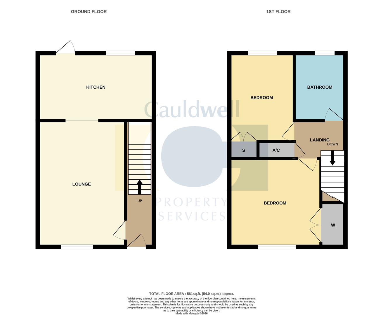 Bantock Close, Browns Wood, Milton Keynes, MK7 - Image 10