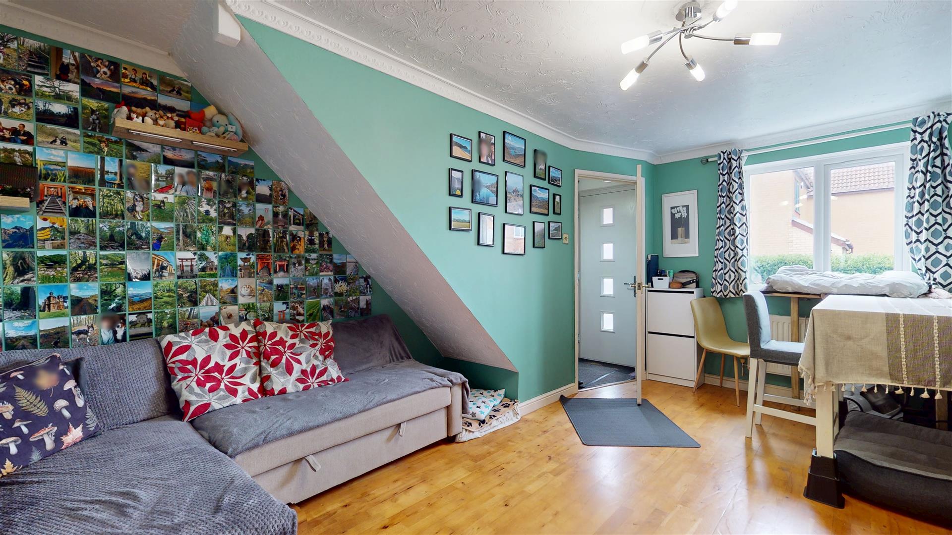 Bantock Close, Browns Wood, Milton Keynes, MK7 - Image 4