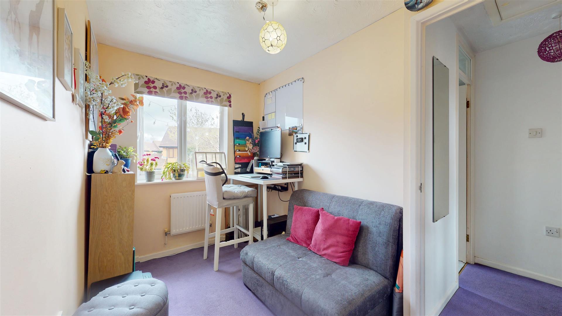 Bantock Close, Browns Wood, Milton Keynes, MK7 - Image 7