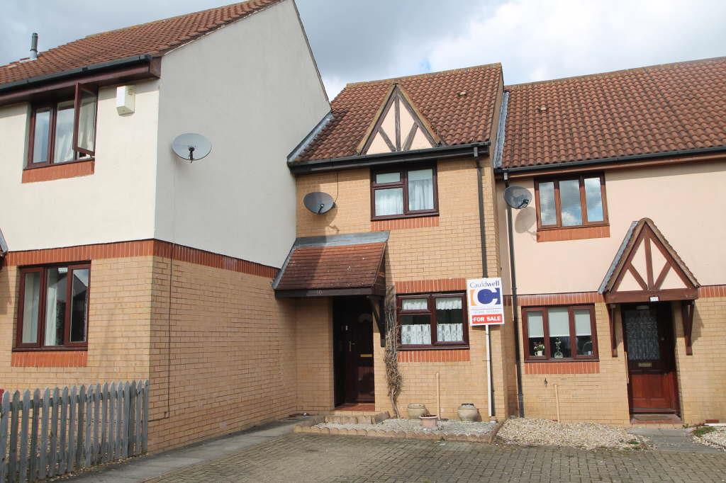 Trentishoe Crescent, Furzton, Milton Keynes, MK4