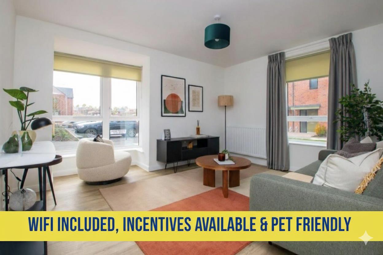 Eredine Crescent, Shenley Wood, Milton Keynes, MK5